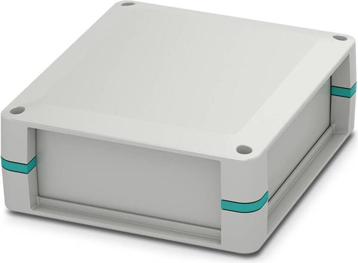 Produktbild Phoenix Contact UCS 145-125-F-GD 7035 (Gehäuse)