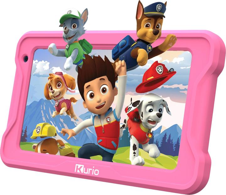 Produktbild Kurio Tab Premium (7", 32 GB, Nickelodeon)