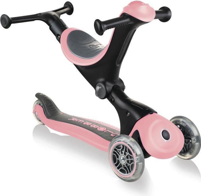 Produktbild Globber Allin1 3-Rad Roller GoUp Deluxe