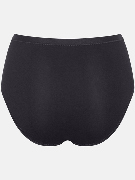Produktbild Sloggi Brief GO DAILY COTTON MIDI Damenslip 3er Pack (XXL, 3er Pack)