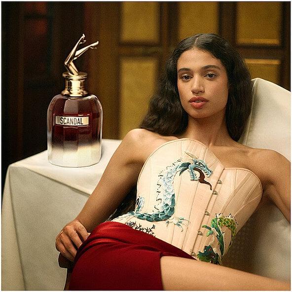 Immagine prodotto Gaultier Scandal Elixir Eau de Parfum (Eau de parfum, 50 ml)