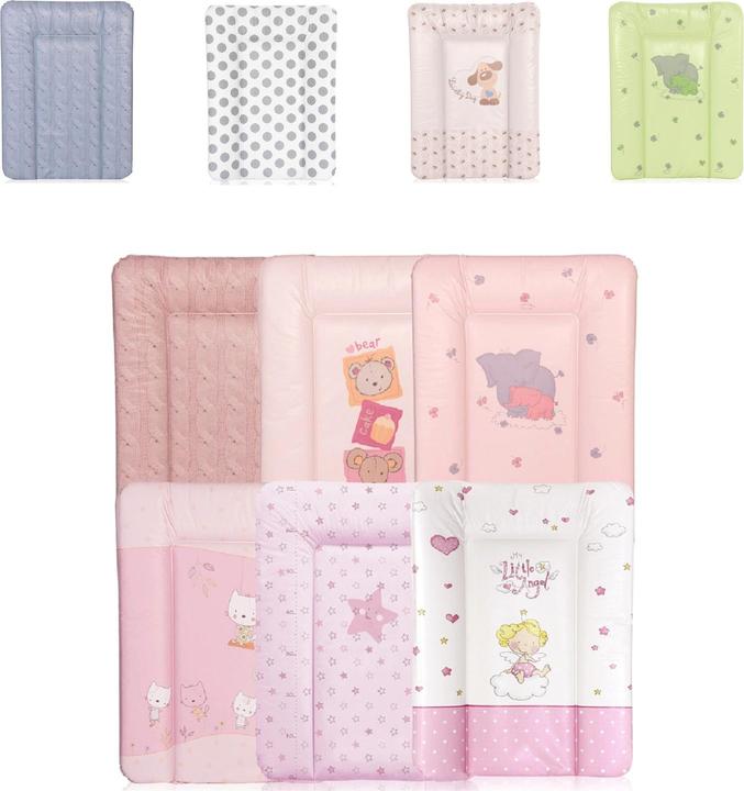 Actual product image Lorelli Children changing mat Softy