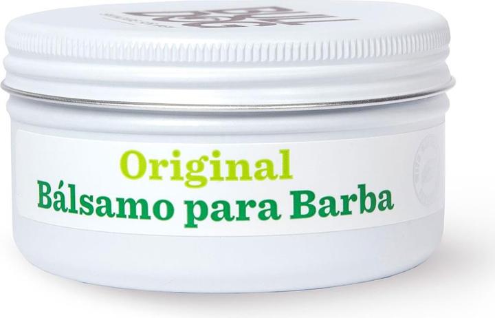 Produktbild Bulldog Original Bartbalsam 75 ml (Reinigungslotion, 75 ml)
