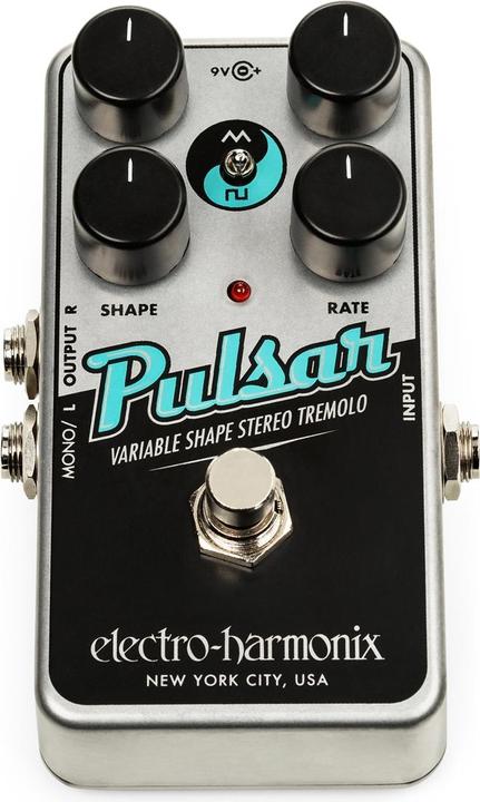 Produktbild Electro-Harmonix Nano Pulsar (E-Gitarre)