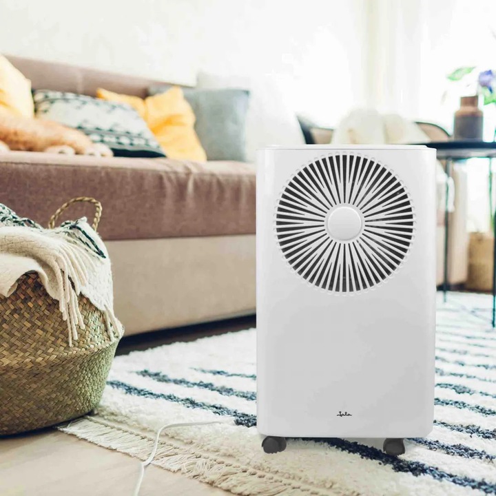 Actual product image Jata JEHU2413 12L (15 m², 12 l/24h)