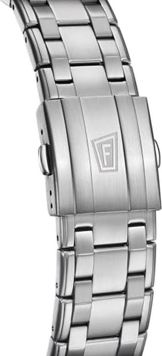 Produktbild Festina F20670/1 Chrono Bike (Chronograph, Analoguhr, 44 mm)