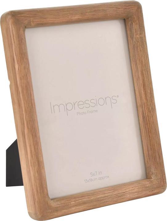 Produktbild Widdop EichenEffekt Bilderrahmen