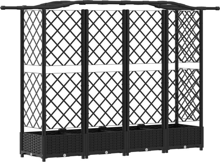 Immagine prodotto vidaXL Hochbeet