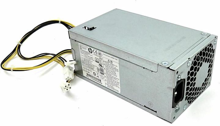 Produktbild HP P S SFF 180W ENTL18 90% EFF HV (180 W)