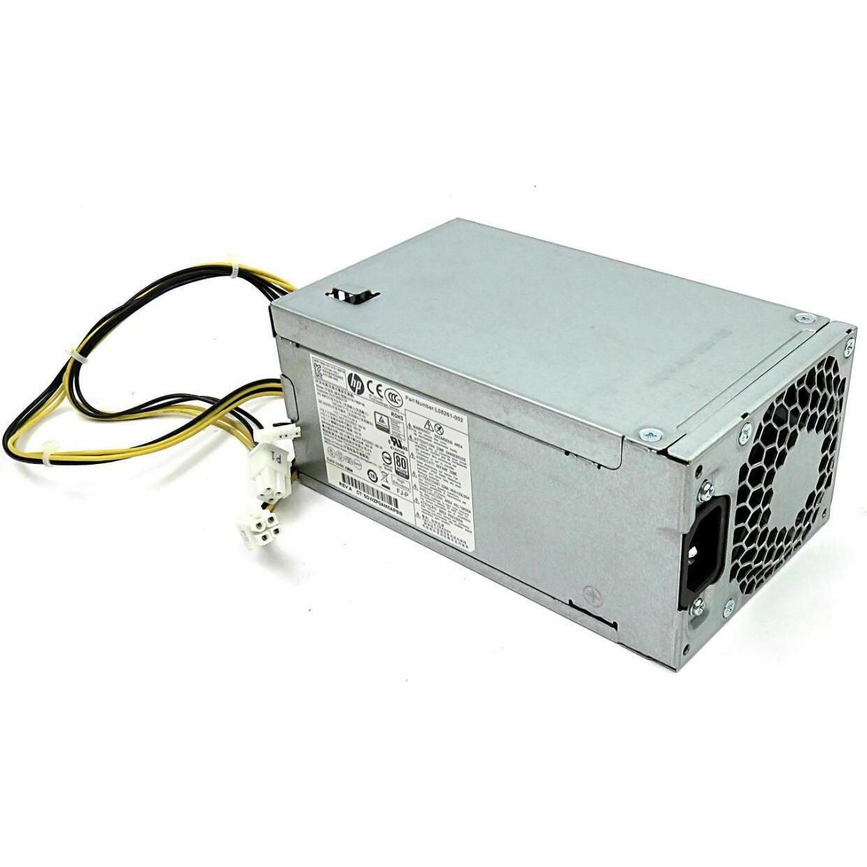 HP P S SFF 180W ENTL18 90% EFF HV (180 W), PC Netzteil