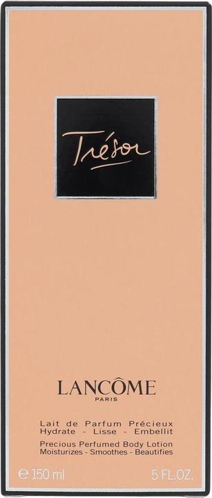 Produktbild Lancôme Tresor (Körpercreme, 150 ml)