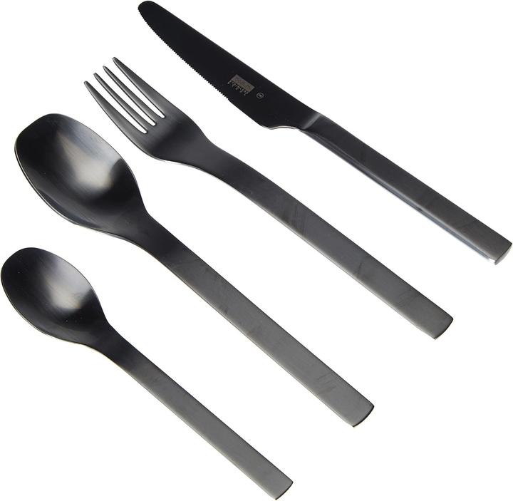 Image du produit Bodum Ensemble de Barcelone (16 pcs, Set de couverts)