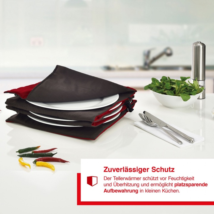 Productafbeelding Solis Bordenwarmer type 8651 Borden tot ø 32 cm