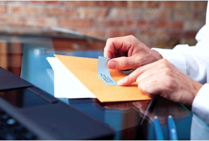 Produktbild Dymo S0722390 (8.90 cm)