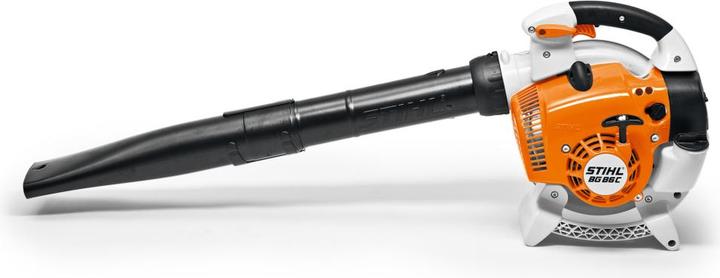 Stihl BG 86 (Benzinbetrieb, Laubbläser)
