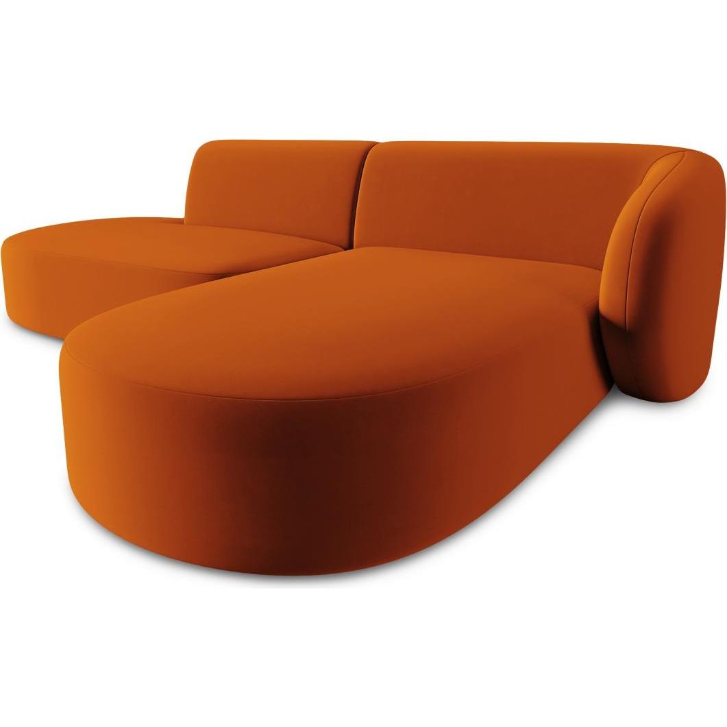 Thumbnail - Maison Heritage, Sofa, Chiara (Ecksofa)