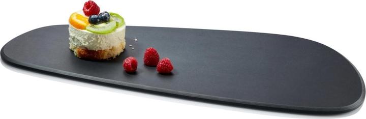 Produktbild Continenta Duracore Servierbrett Pebble