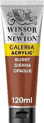 Sienne brûlée