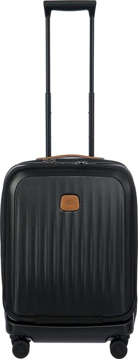 Produktbild Brics Taormina 4 Rollen Trolley S 57 cm mit Dehnfalte (47 l)