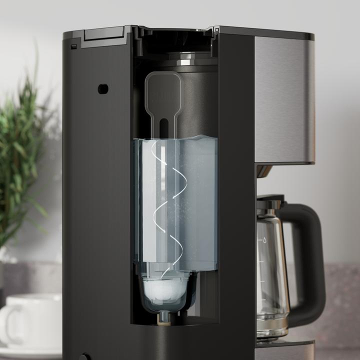 Image du produit Electrolux Create 3 E3CM1-3ST Machine à café