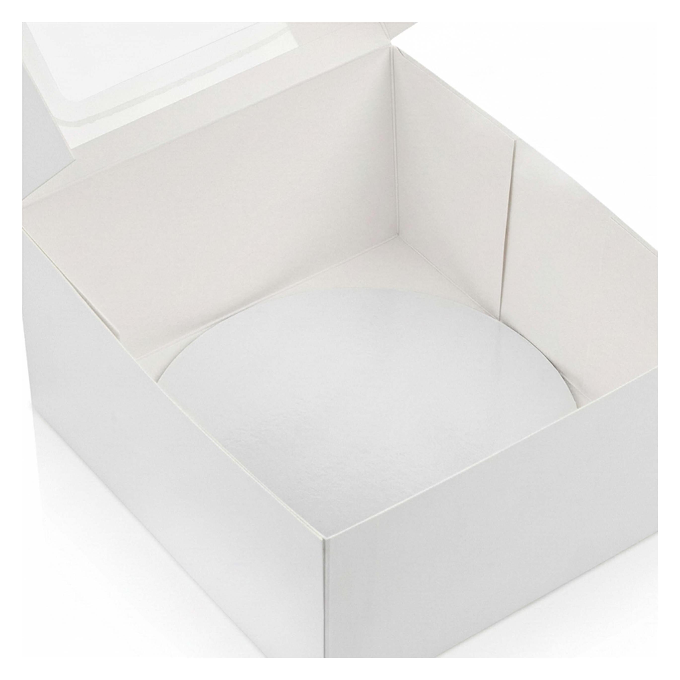 Relaxdays Tortenbox (4052025828301)