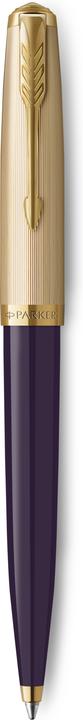 Blauw, Goud