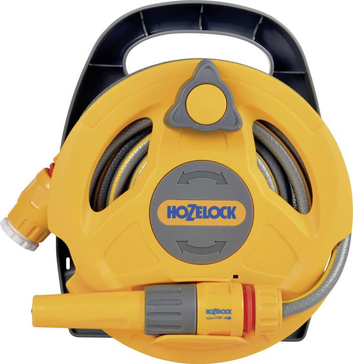 Image du produit Hozelock Schlauchtrommel (10 m)
