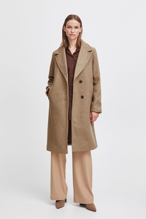 Produktbild B.young BYCILIA COAT 3 - 20813409