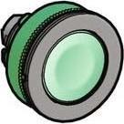 Produktbild Schneider Electric Flush Green Flush Caps Pushbutton Head