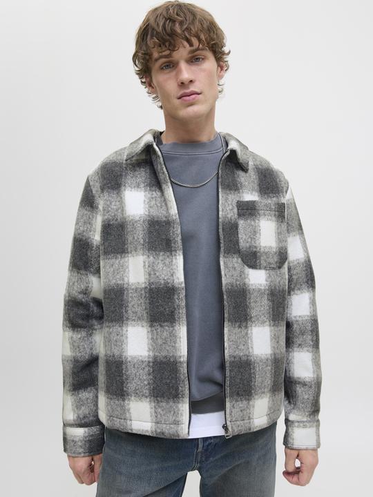 Produktbild Jack & Jones Hemdjacke Hemdjacke (XXL)