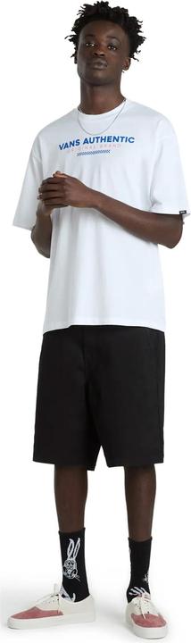 Produktbild Vans Authentic Chino Relaxed Short Black (30)
