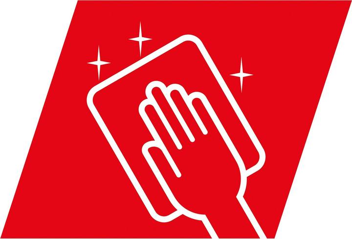 Image du produit Silit Protection contre les éclaboussures (32 cm, Matières plastiques, Métal)