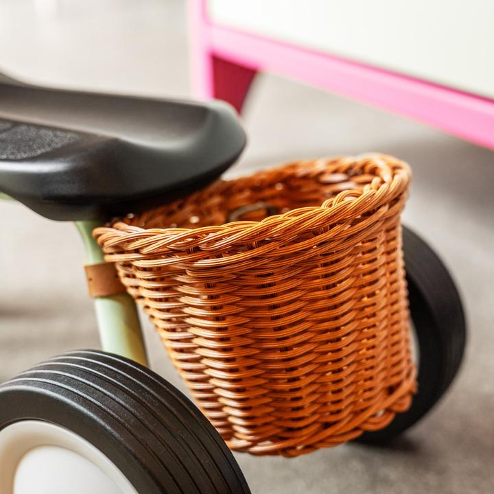 Actual product image Puky - Rutscher - Pukylino - grün