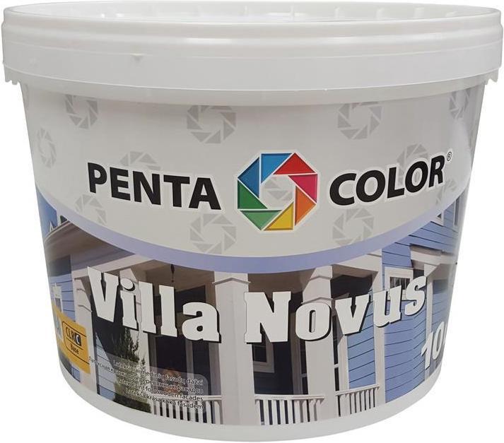 Produktbild Pentacolor Facade Paints Villa Novus (Green C