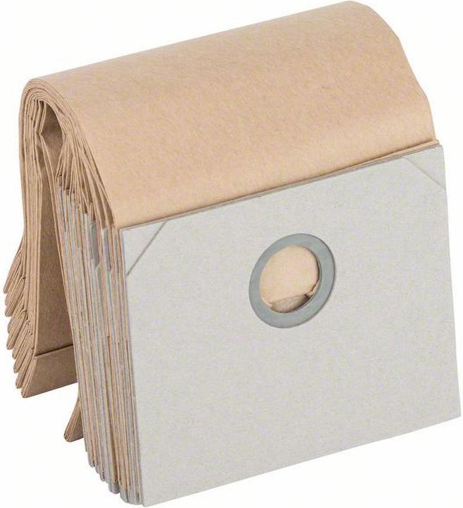 Image du produit Bosch Professional Zubehör Sac à poussière, adapté au GBH 2/