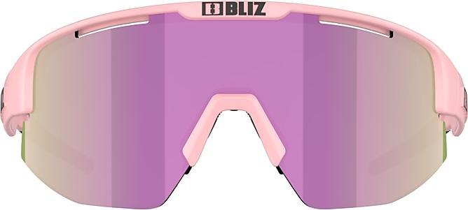 Actual product image Bliz Matrix (Powder Rose, Brown rose)
