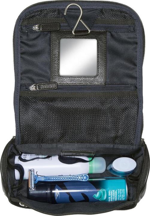 Actual product image Leonhard Heyden Berlin - Culture Bag (5 l)