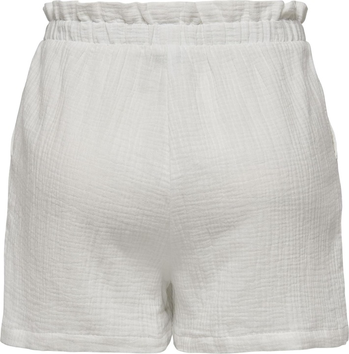 Image du produit JdY Coupe normale Short taille moyenne Short paperbag (M)