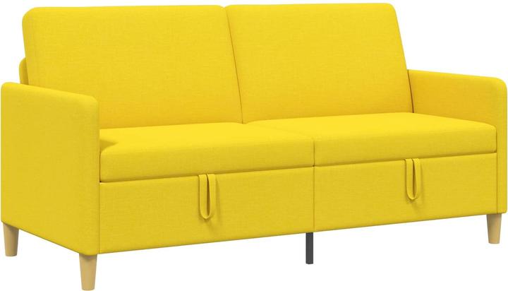 Produktbild vidaXL Modernes Sofa (3-Sitzer)