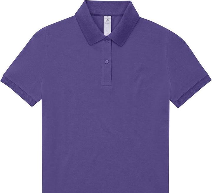 Kräftiges Violett