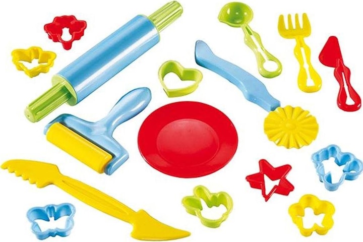 Image du produit Happy People Set de cuisson