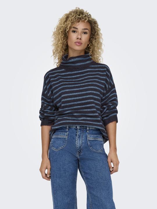 Image du produit Only ONLTALIO Pull en maille Pull en maille (XS)