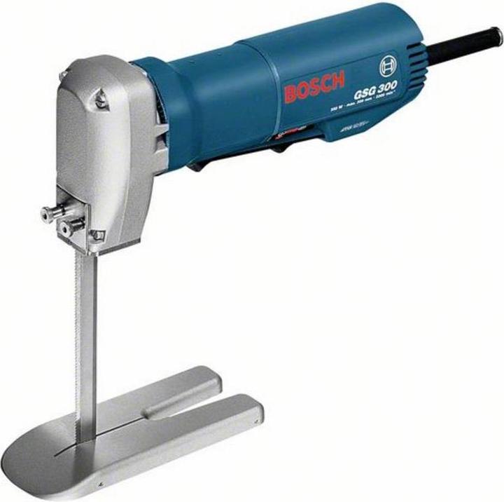 Bosch Professional Scie à mousse GSG 300