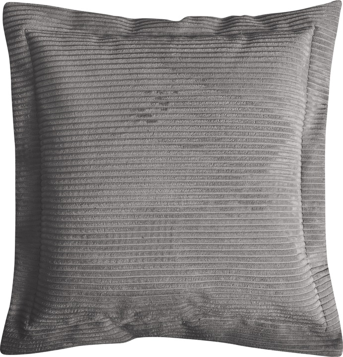 Actual product image Magma Shara, anthracite W: 70 cm (70 x 70 x 10 cm)