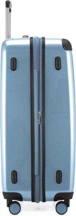 Actual product image Hauptstadtkoffer Alex - Suitcase hard shell glossy with TSA (119 l)