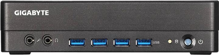 Produktbild Gigabyte BSi5-1135G7 (Intel Core i5-1135G7)
