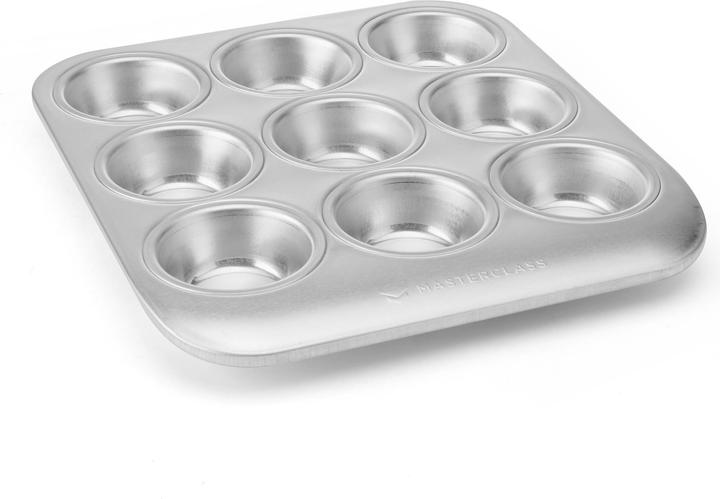 Master Class Mc Nesting Bakeware Set 5pc Riciclato Alu