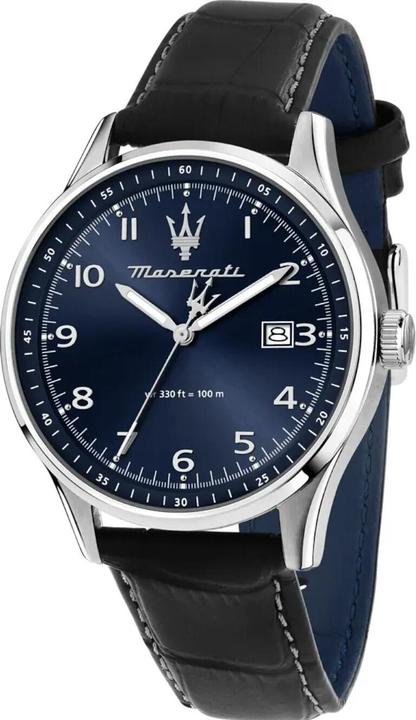 Produktbild Maserati Sorpasso (Analoguhr, 42 mm)