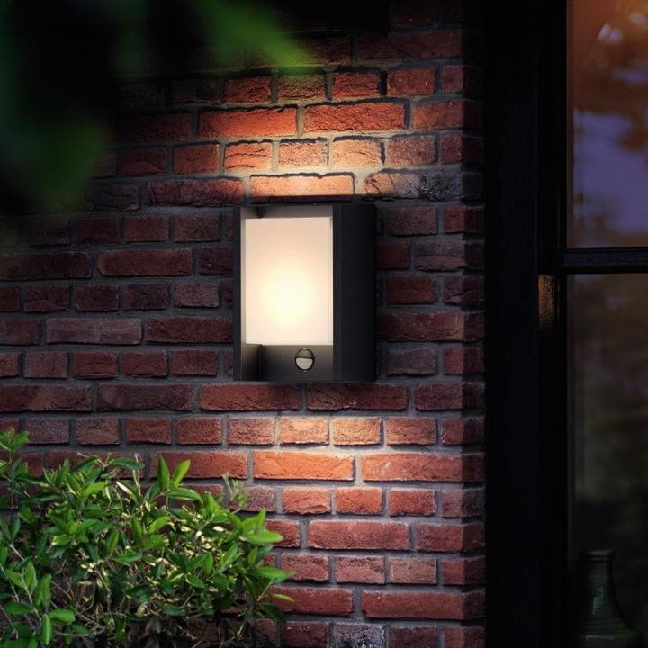 Produktbild Philips Arbour (800 lm, IP44)