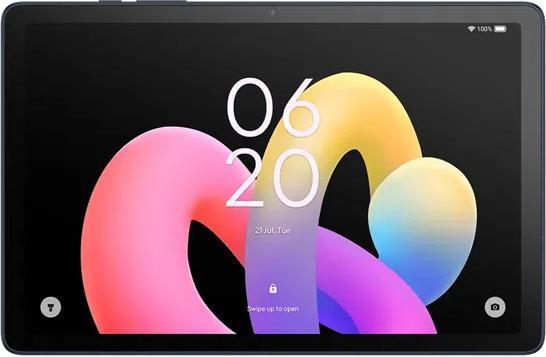 Immagine prodotto TCT Mobile TCL TAB 10L 4TH GEN WIFI 128GB (10.10", 128 GB, futuro crepuscolo, Antracite)